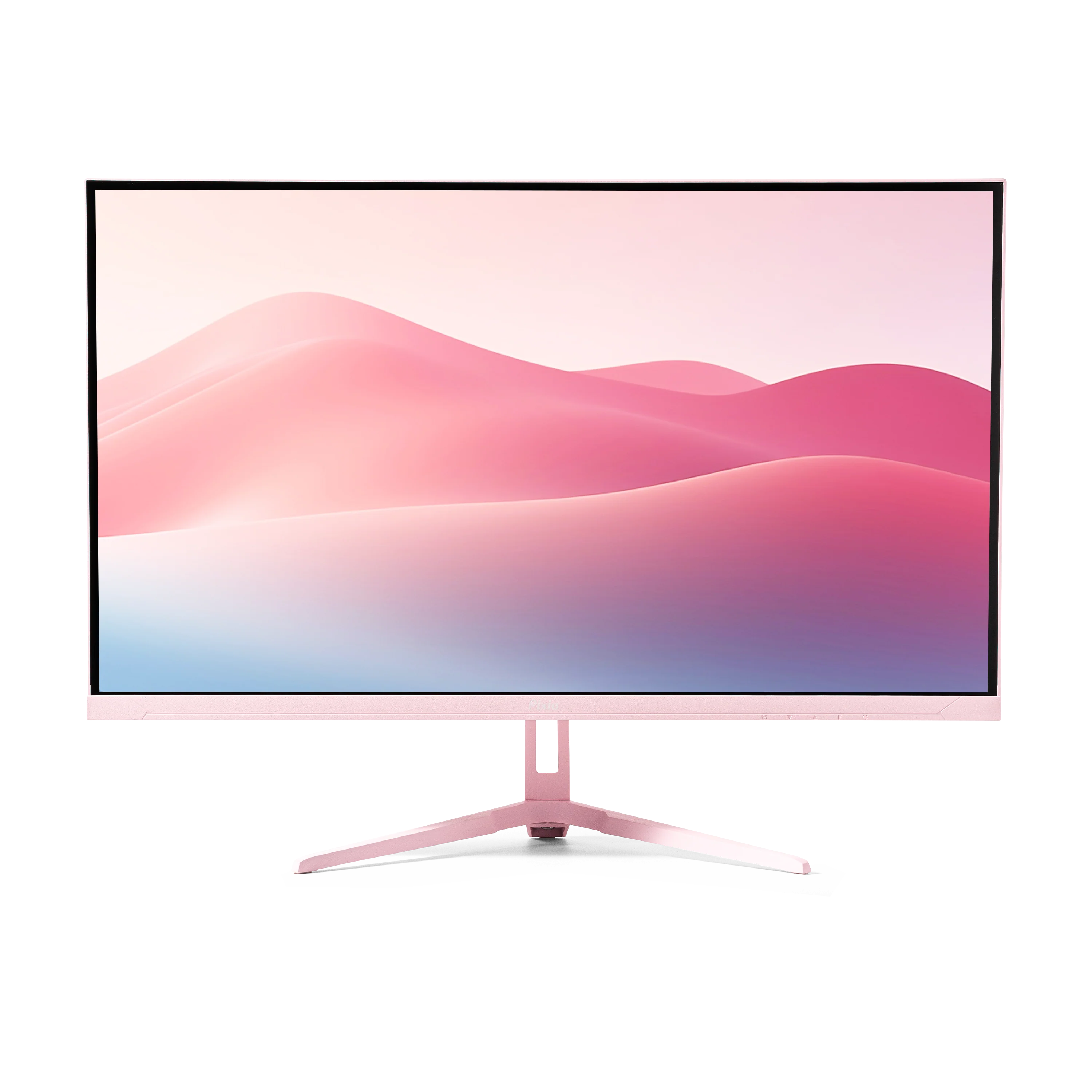 PX27U Wave 27" 4K Gaming Monitor - Image 4