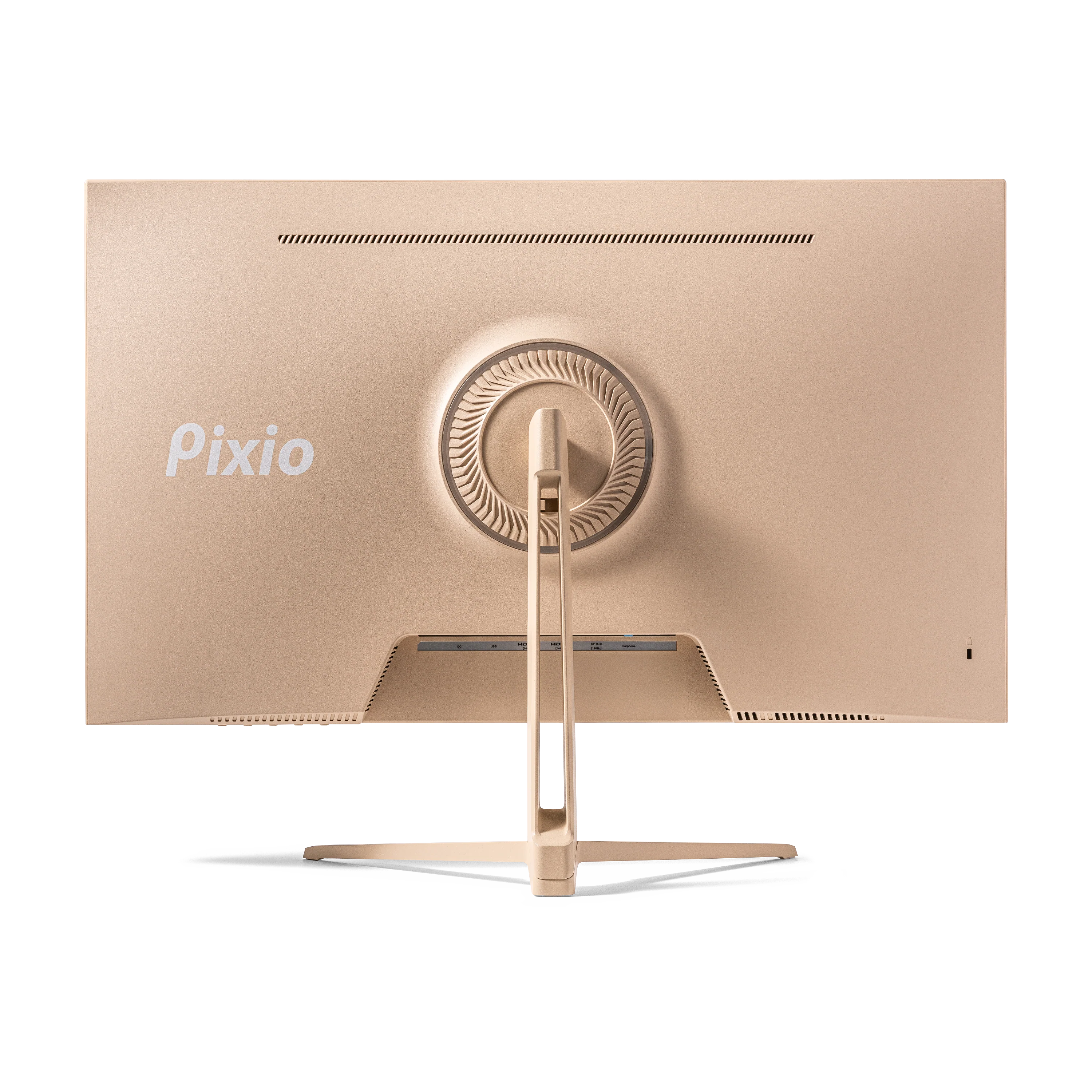 PX27U Wave 27" 4K Gaming Monitor - Image 12