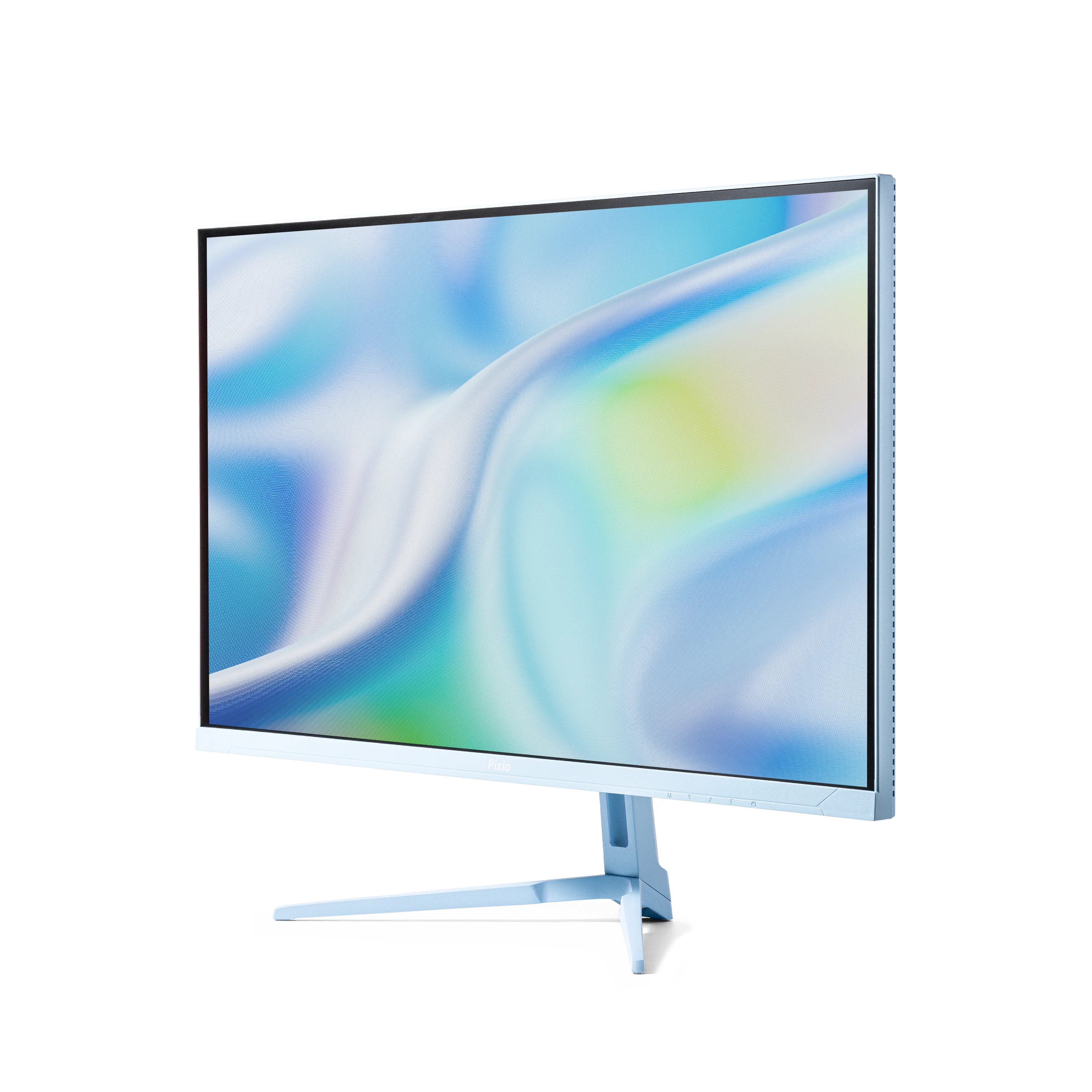 PX27U Wave 27" 4K Gaming Monitor - Image 8