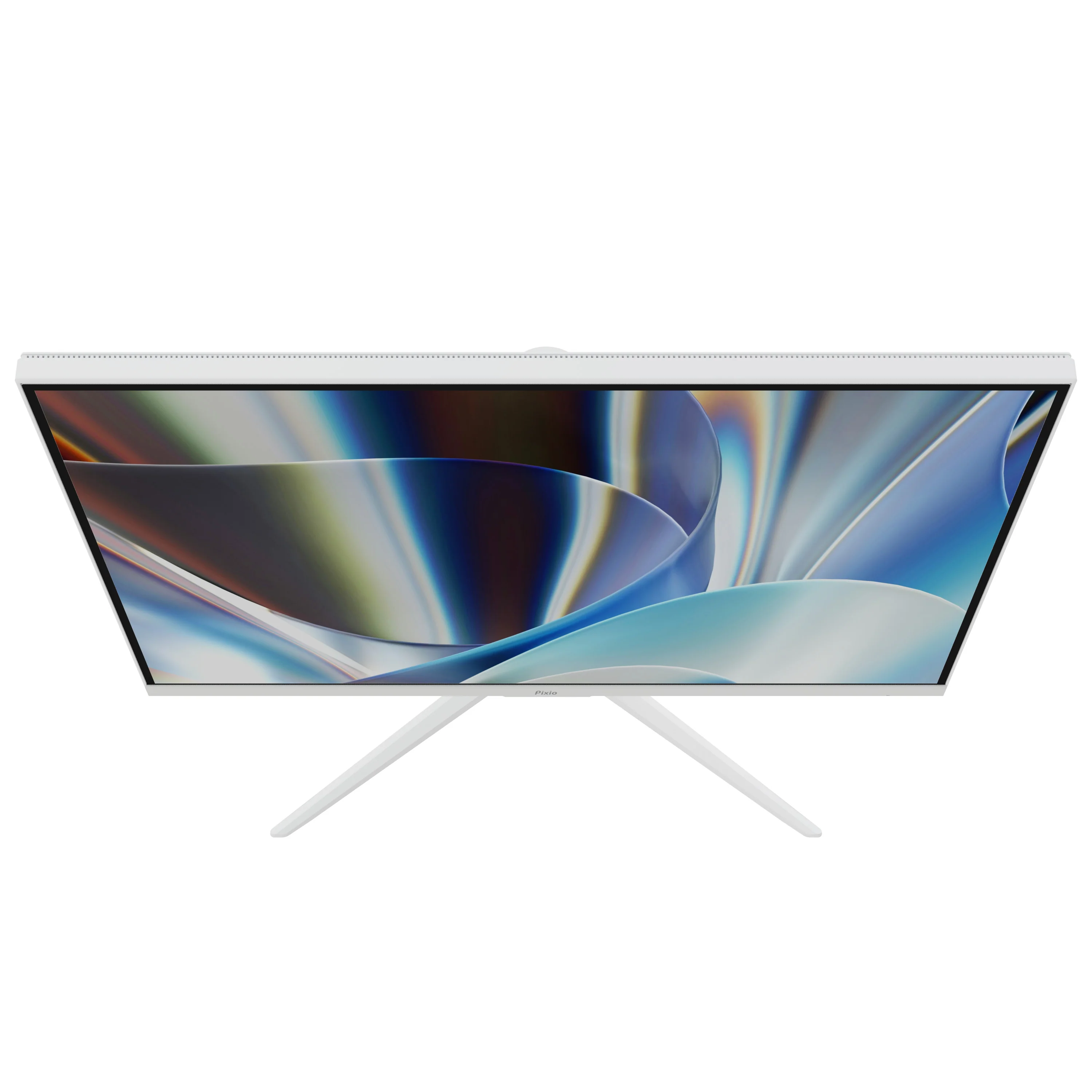 Pixio PX27UM Mini LED White 27" Dual Mode Gaming Monitor - Certified Refurbished - Image 8