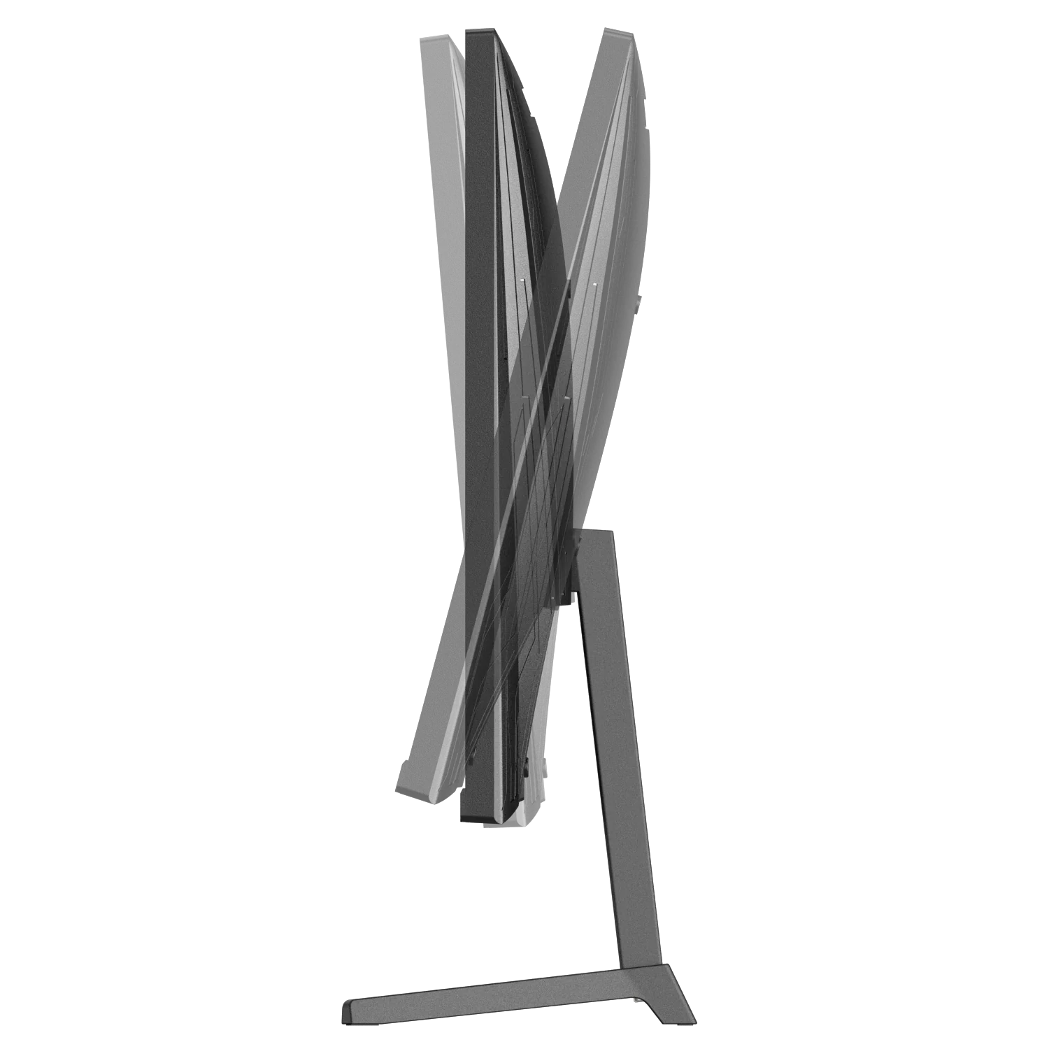 PX243 Premier eSports Gaming Monitor - Image 9