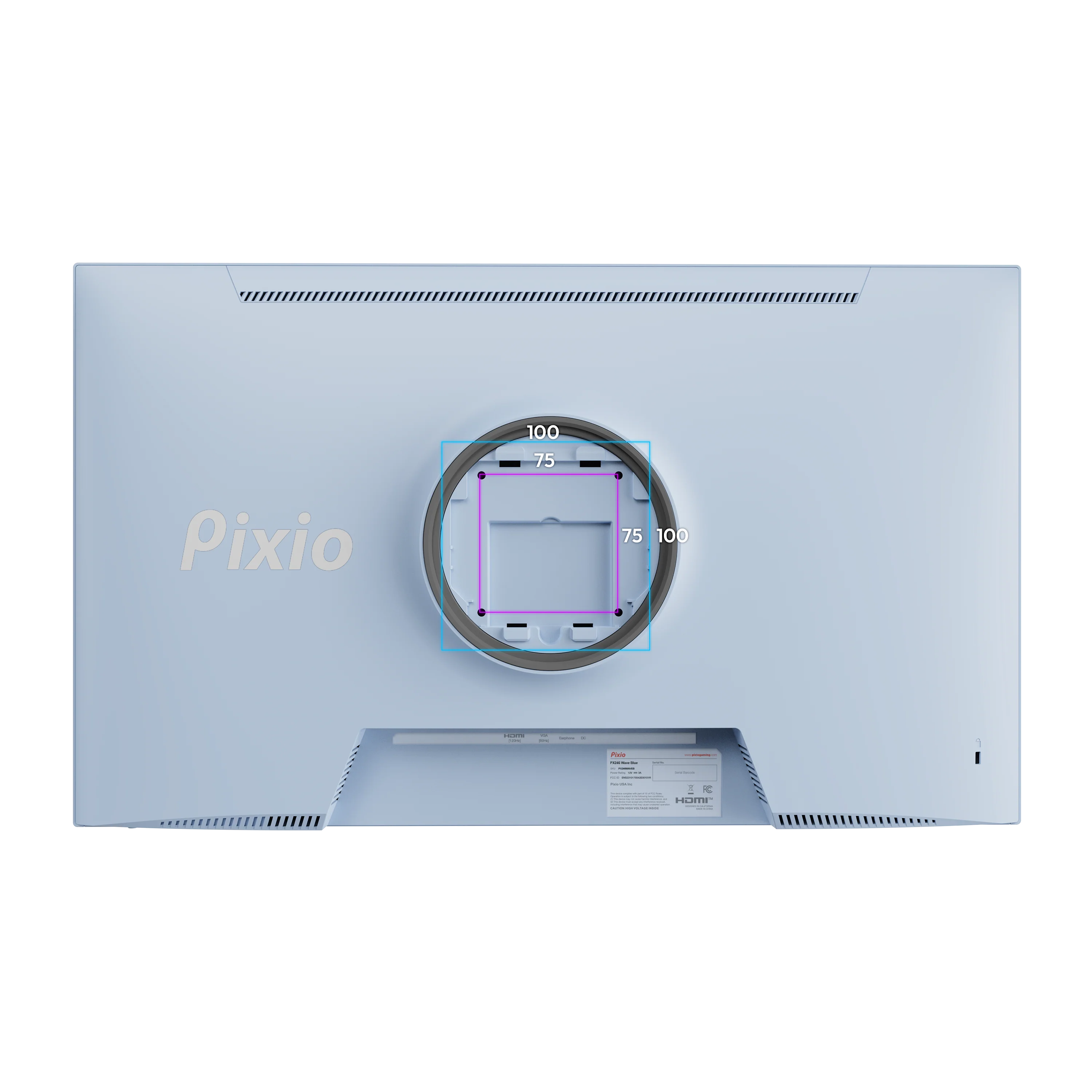 PX246 Wave - Open Box - Image 30