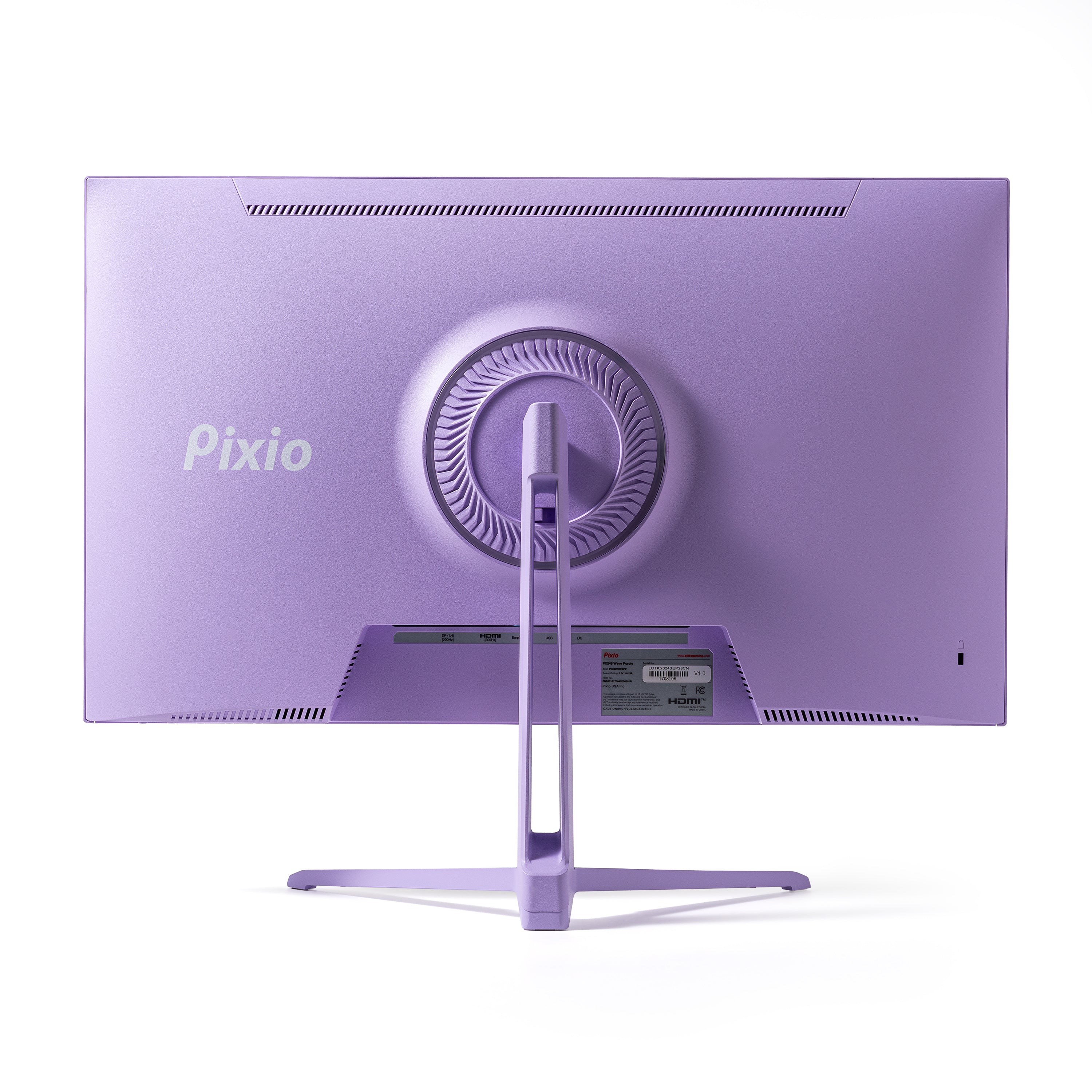 PX246 Wave - Open Box - Image 34