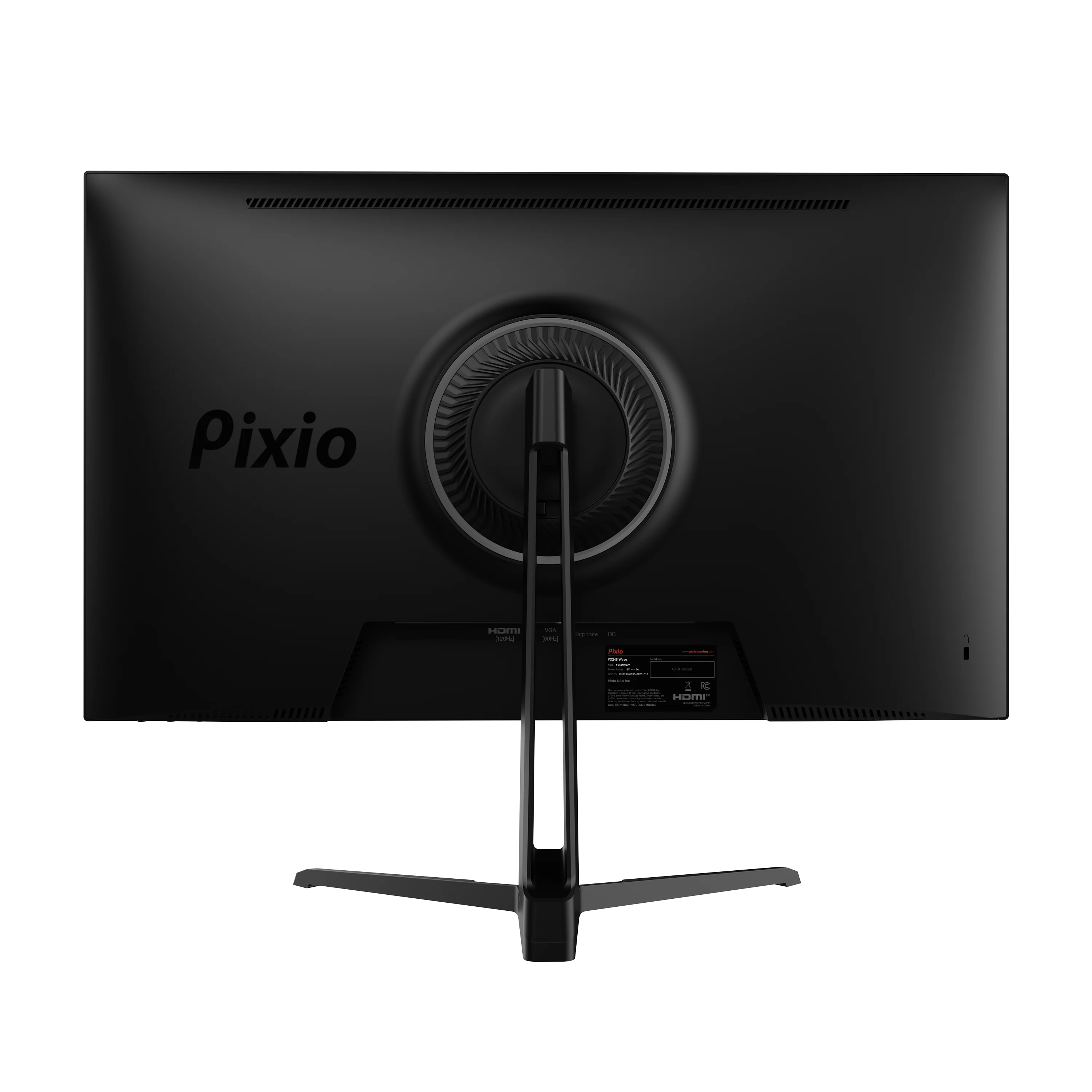 PX246 Wave - Open Box - Image 6