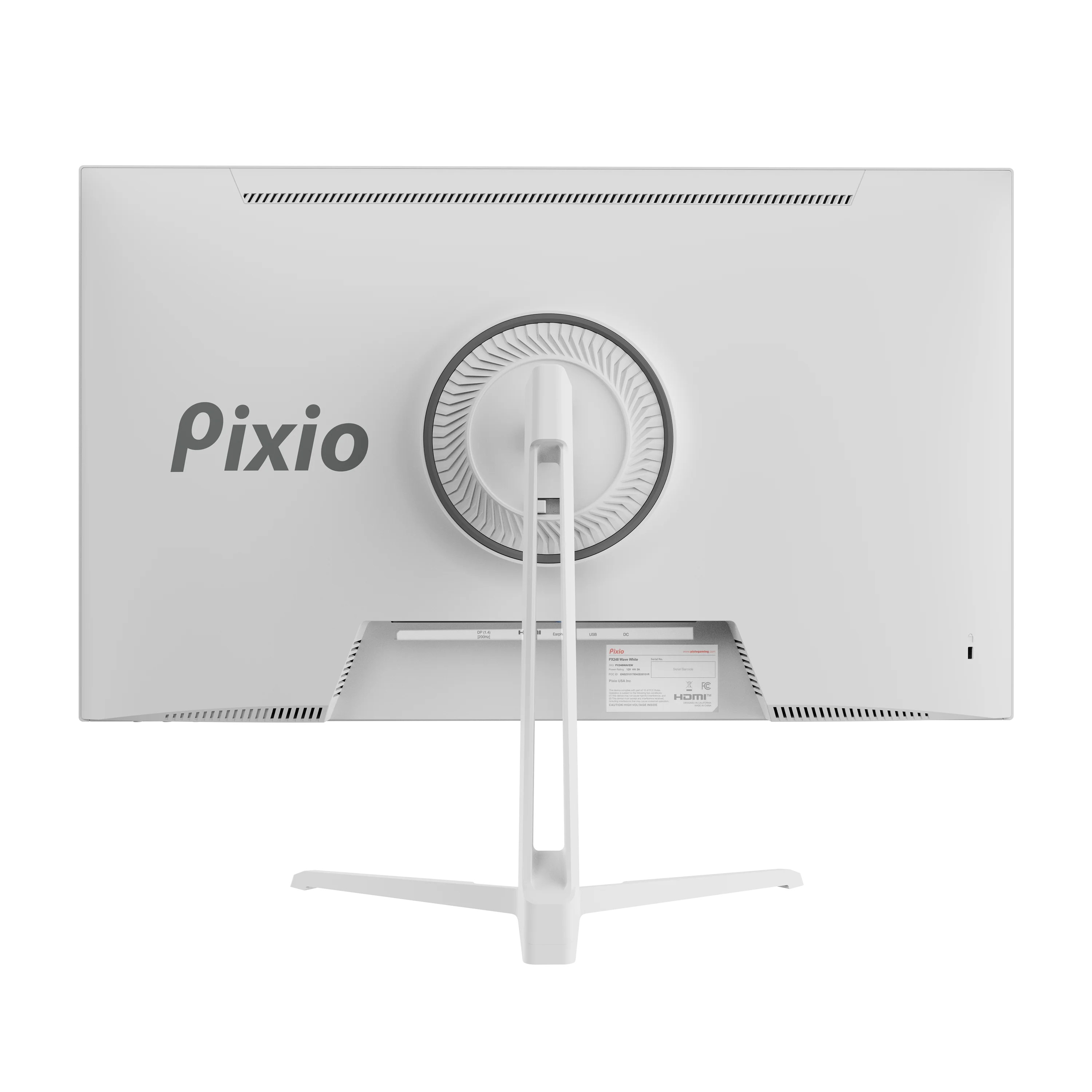 PX248 Wave - Open Box - Image 9
