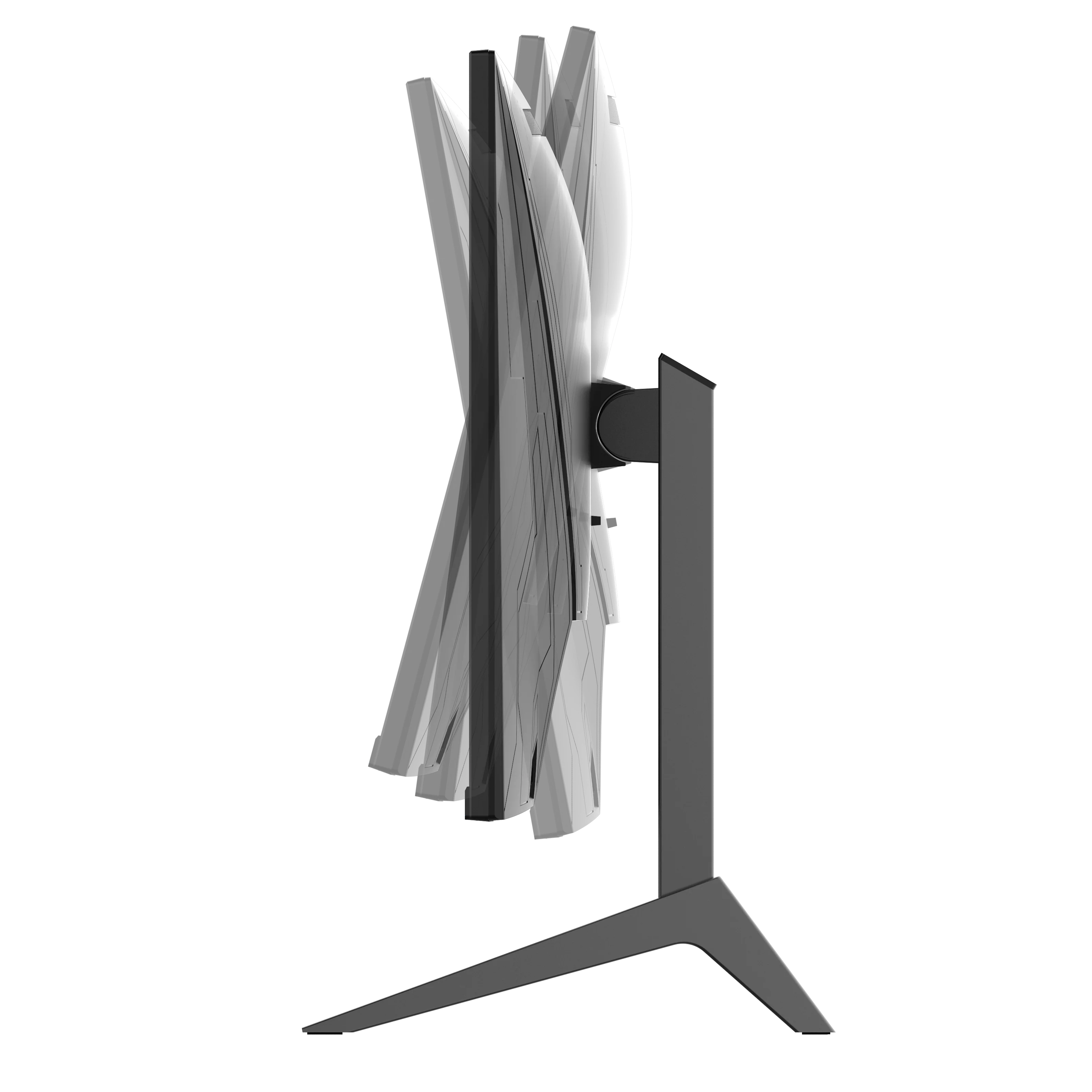 PX273 Prime Gaming Monitor 27in - Certified Refurbished - Image 5