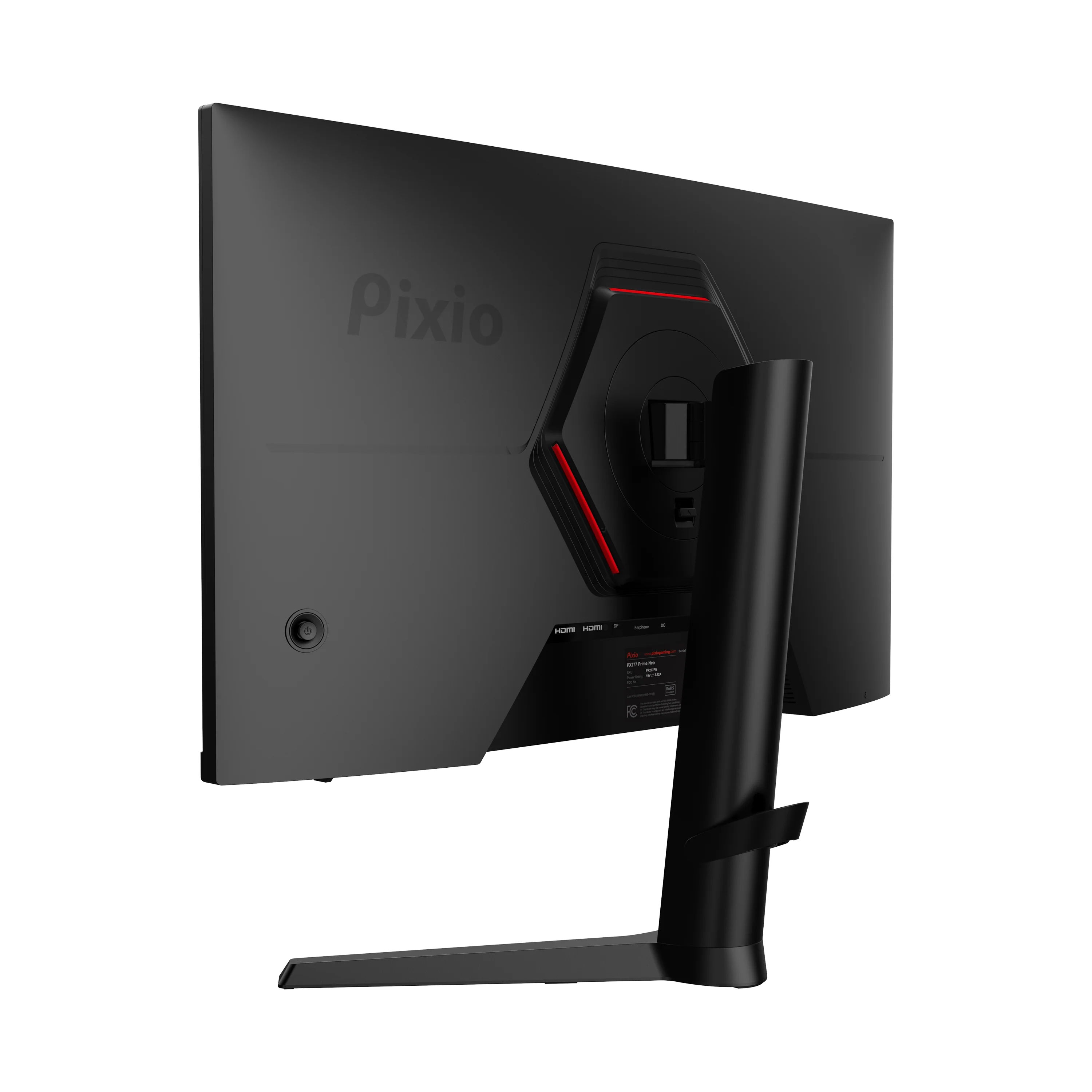 PX277 Prime Neo Gaming Monitor - Image 5