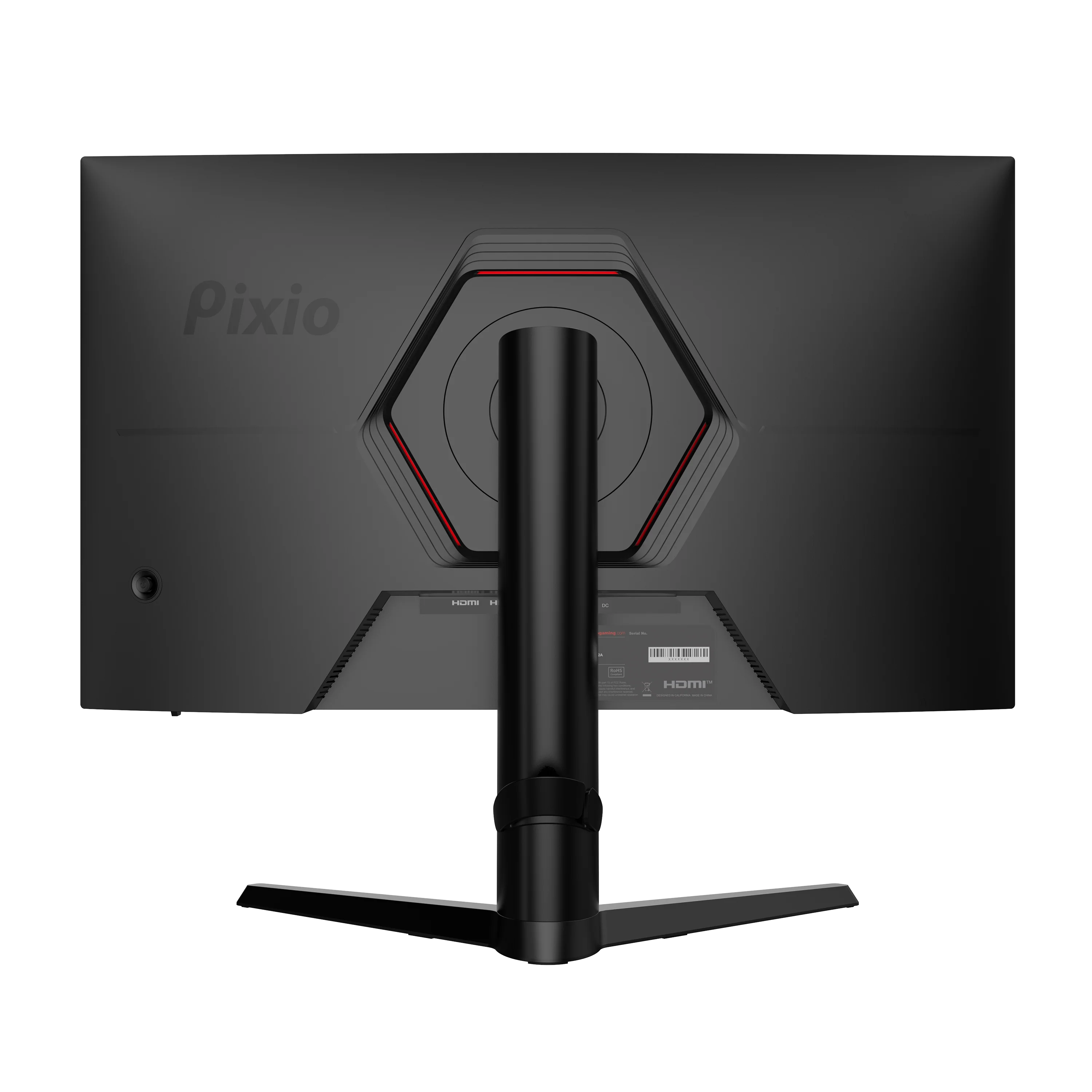 PX277 Prime Neo V2 Gaming Monitor - Certified Refurbished - Image 3