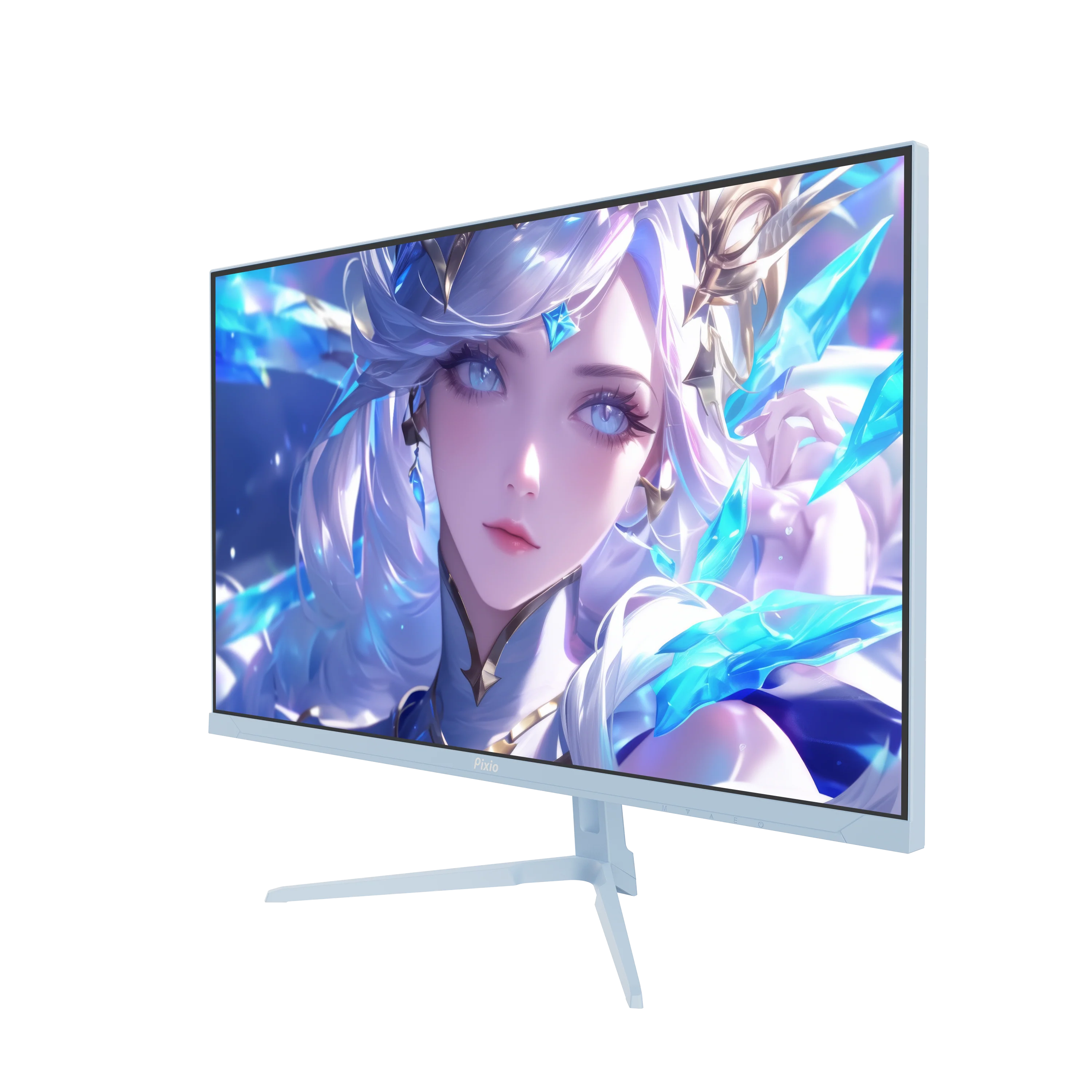 PX279 Wave Gaming Monitor - Open Box - Image 9