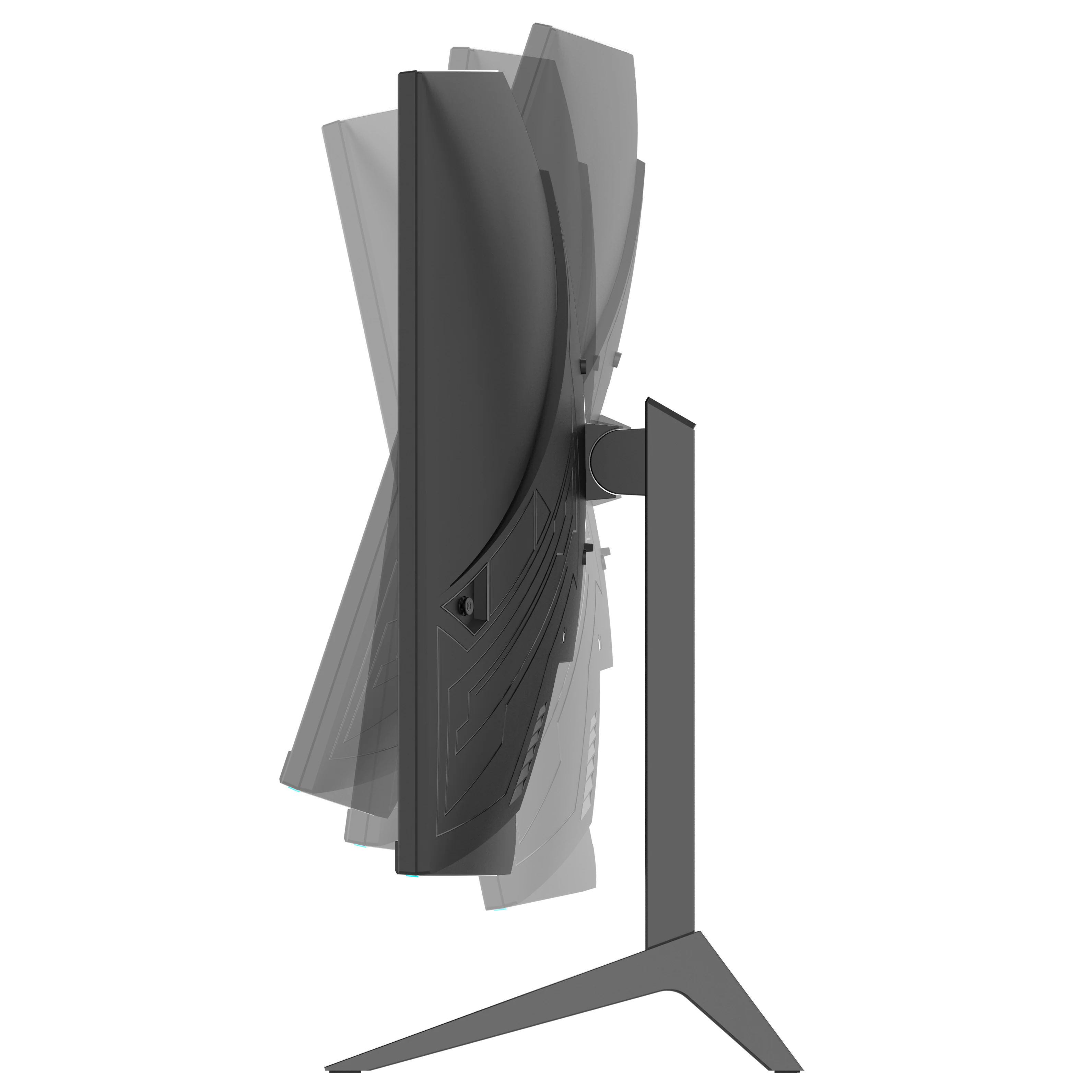 PXC277 Curved Gaming Monitor - Certified Refurbished - Image 10