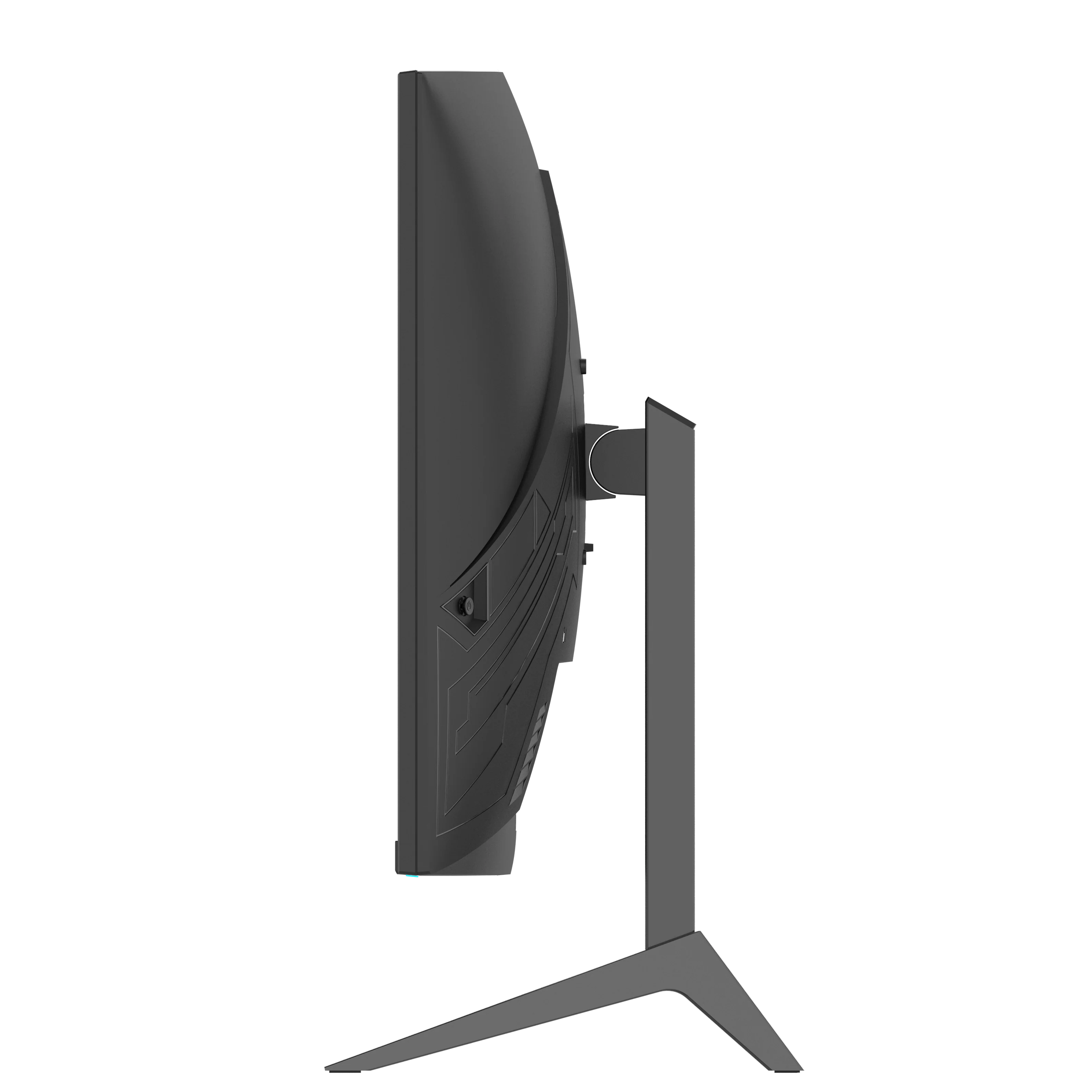 PXC277 Advanced Curved Gaming Monitor - Certified Refurbished - Image 7