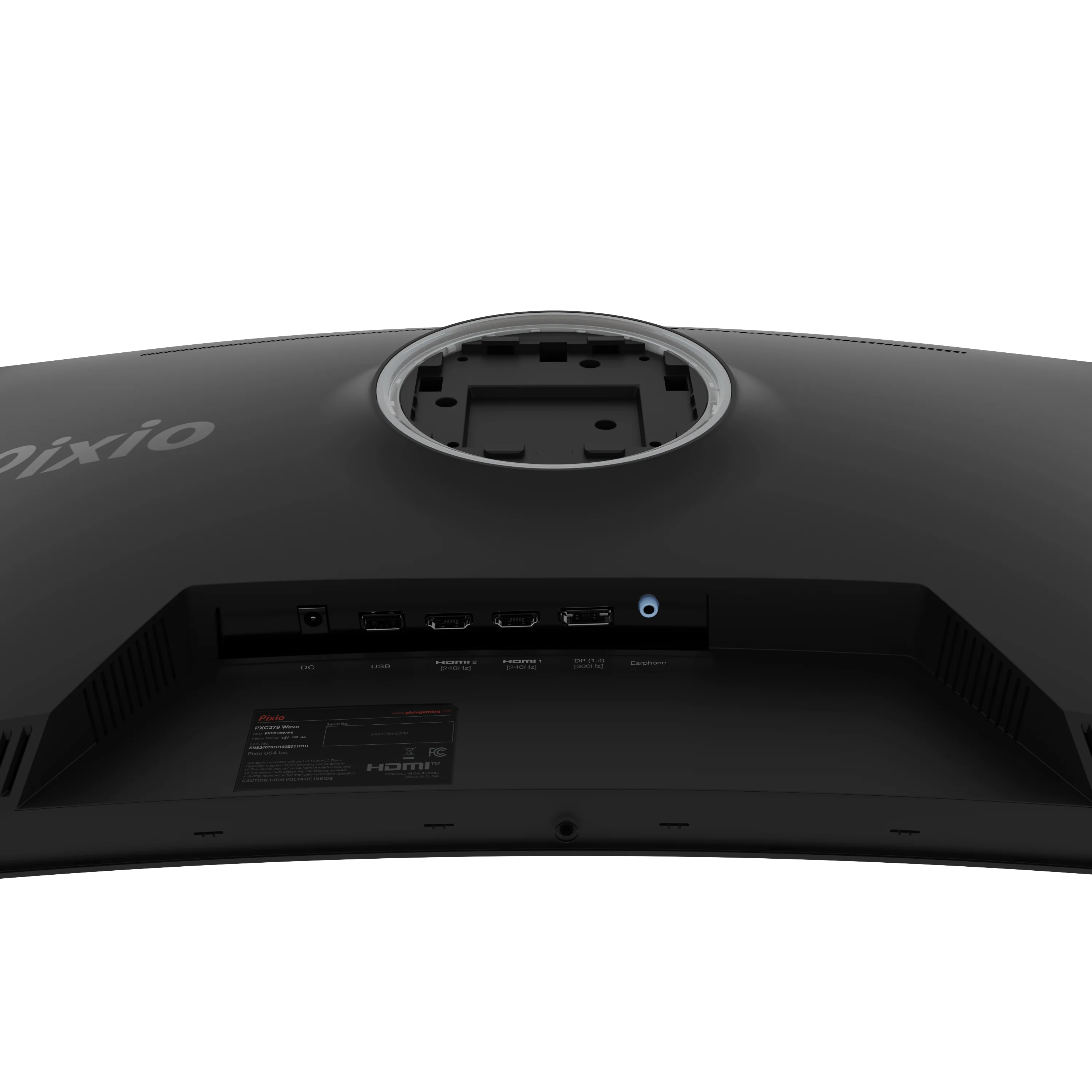 PXC279 Wave - Certified Refurbished - Image 11